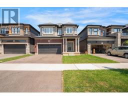 8 INGALLS AVENUE, Brantford, Ontario