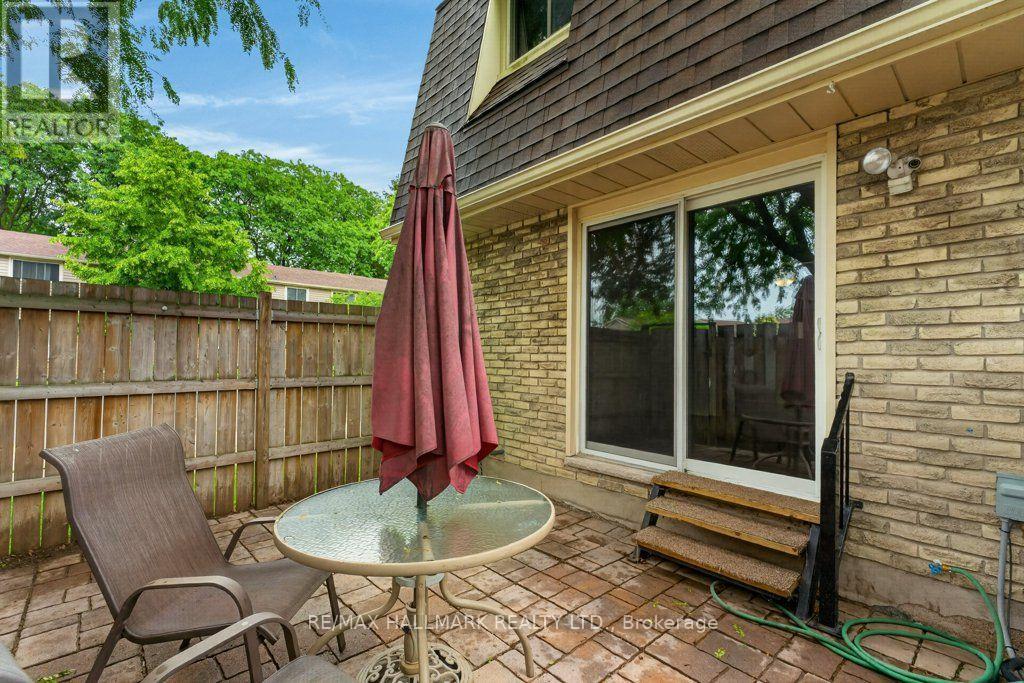 1 - 75 Ventura Drive, St. Catharines, Ontario  L2R 7J7 - Photo 23 - X13691724