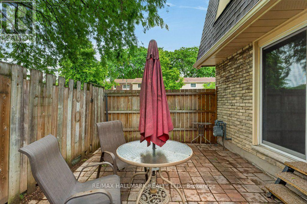 1 - 75 Ventura Drive, St. Catharines, Ontario  L2R 7J7 - Photo 25 - X13691724