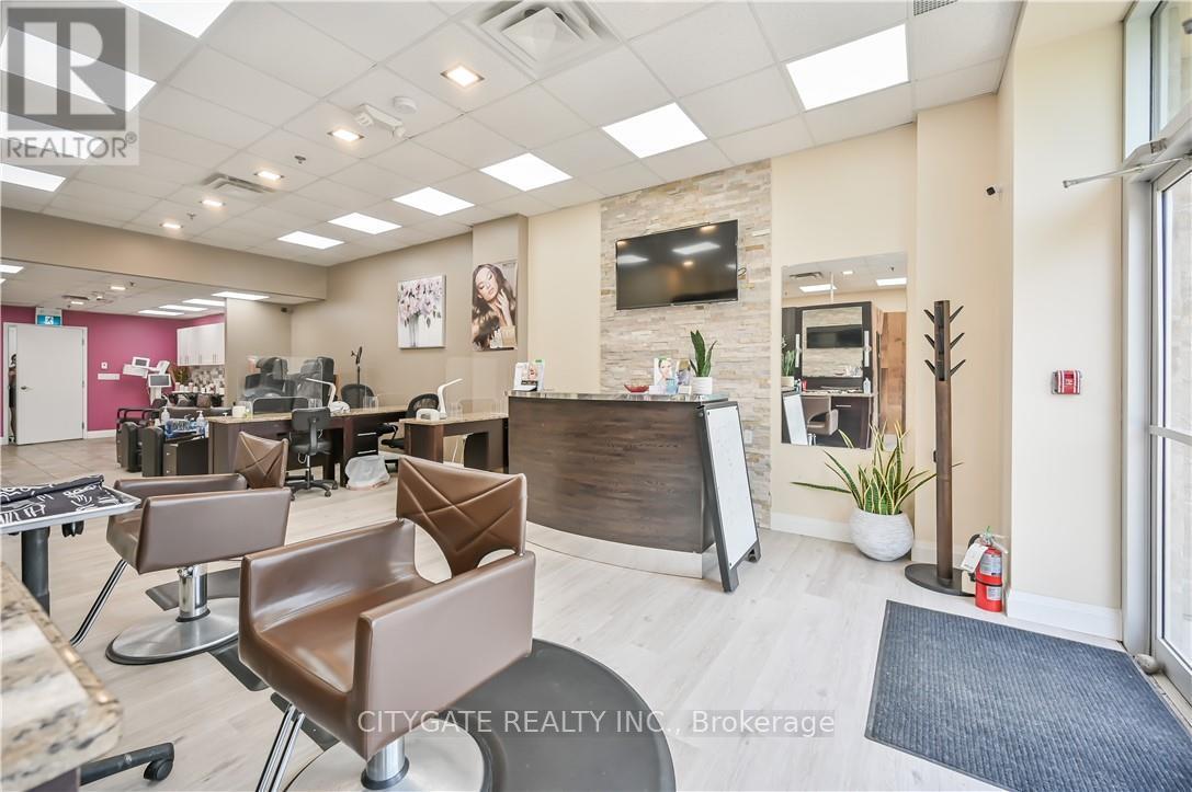1B - 1686 MAIN STREET W, Hamilton, Ontario