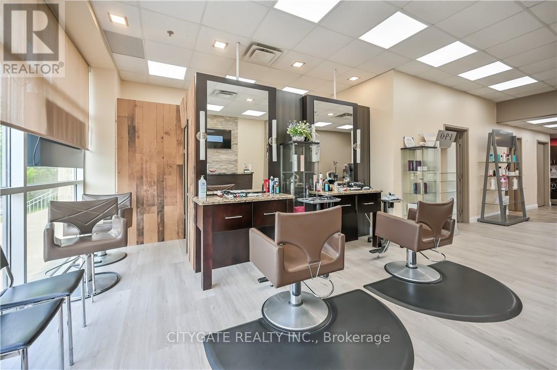 1b - 1686 Main Street W, Hamilton, Ontario  L8S 1G4 - Photo 4 - X13691788