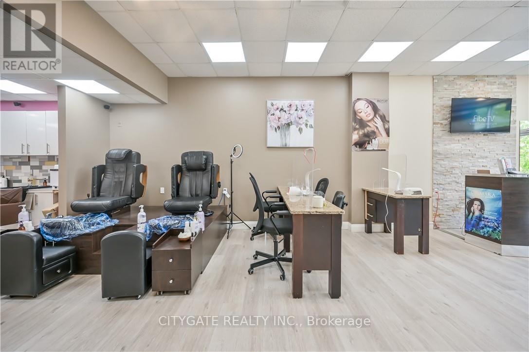 1b - 1686 Main Street W, Hamilton, Ontario  L8S 1G4 - Photo 5 - X13691788