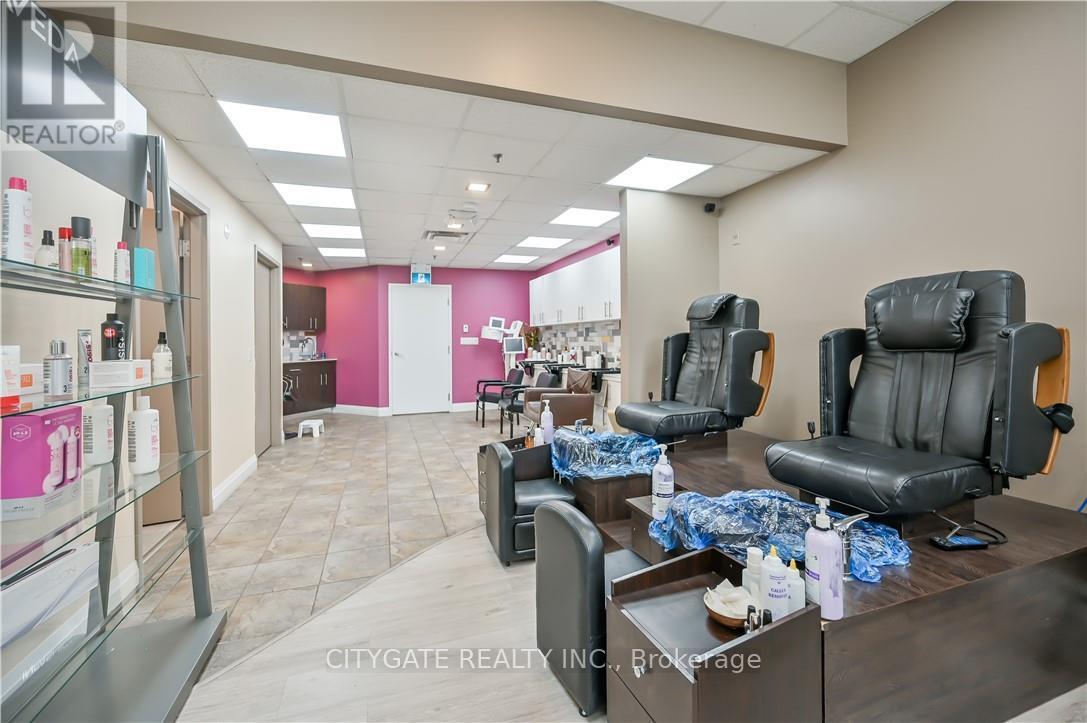 1b - 1686 Main Street W, Hamilton, Ontario  L8S 1G4 - Photo 6 - X13691788