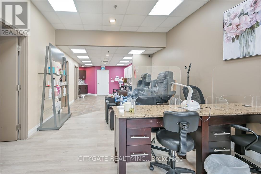 1b - 1686 Main Street W, Hamilton, Ontario  L8S 1G4 - Photo 7 - X13691788