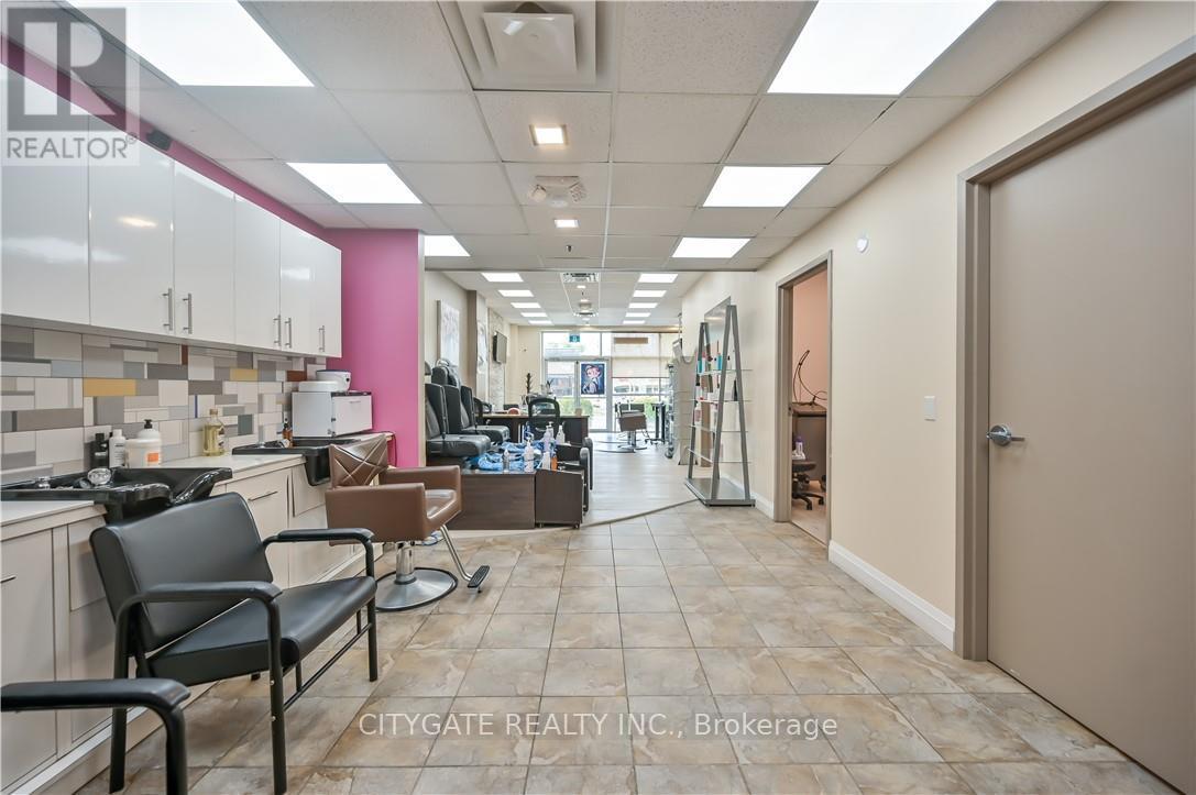 1b - 1686 Main Street W, Hamilton, Ontario  L8S 1G4 - Photo 8 - X13691788