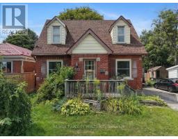 60 PARK ROAD N, Brantford, Ontario