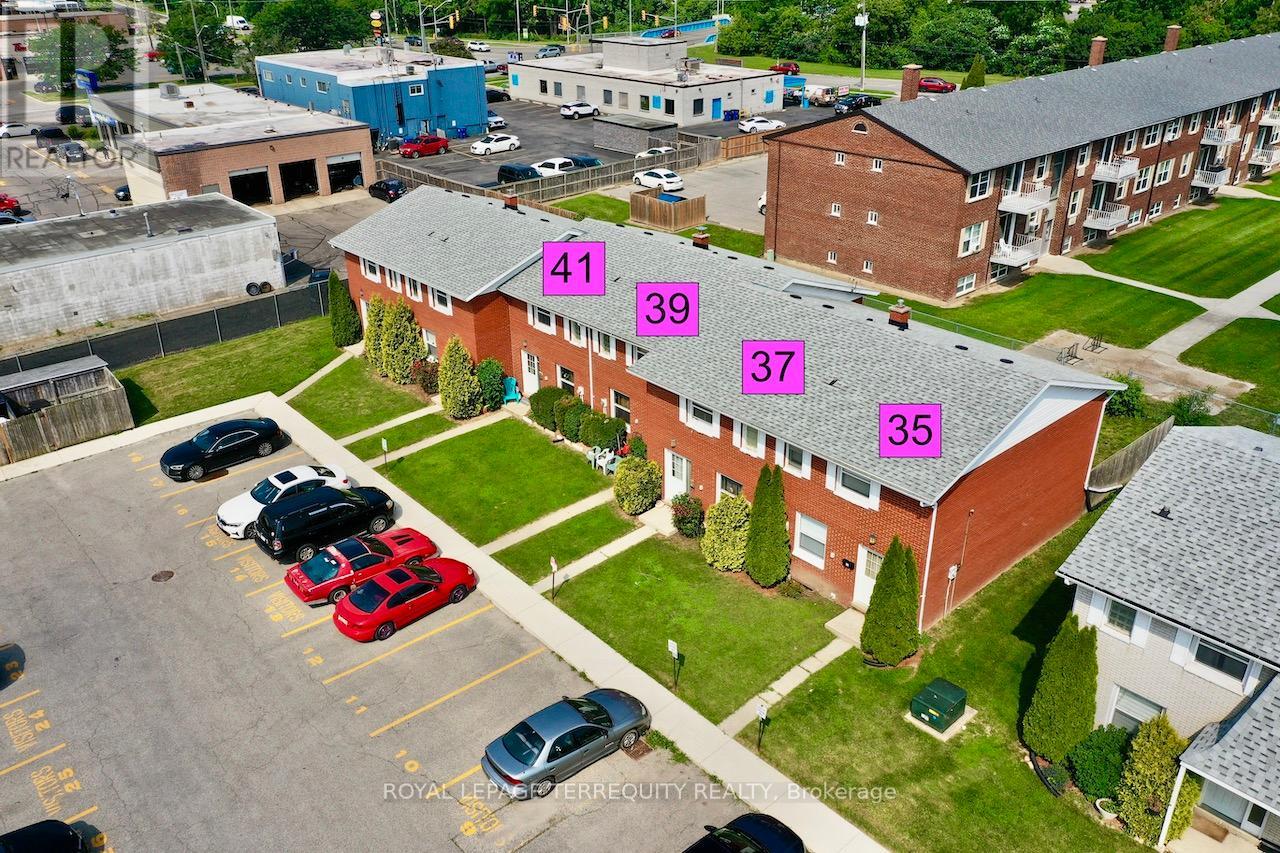 35-41 ORCHARD PLACE, Chatham-Kent, Ontario