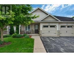 18 - 22 JENNY CRESCENT, West Lincoln, Ontario