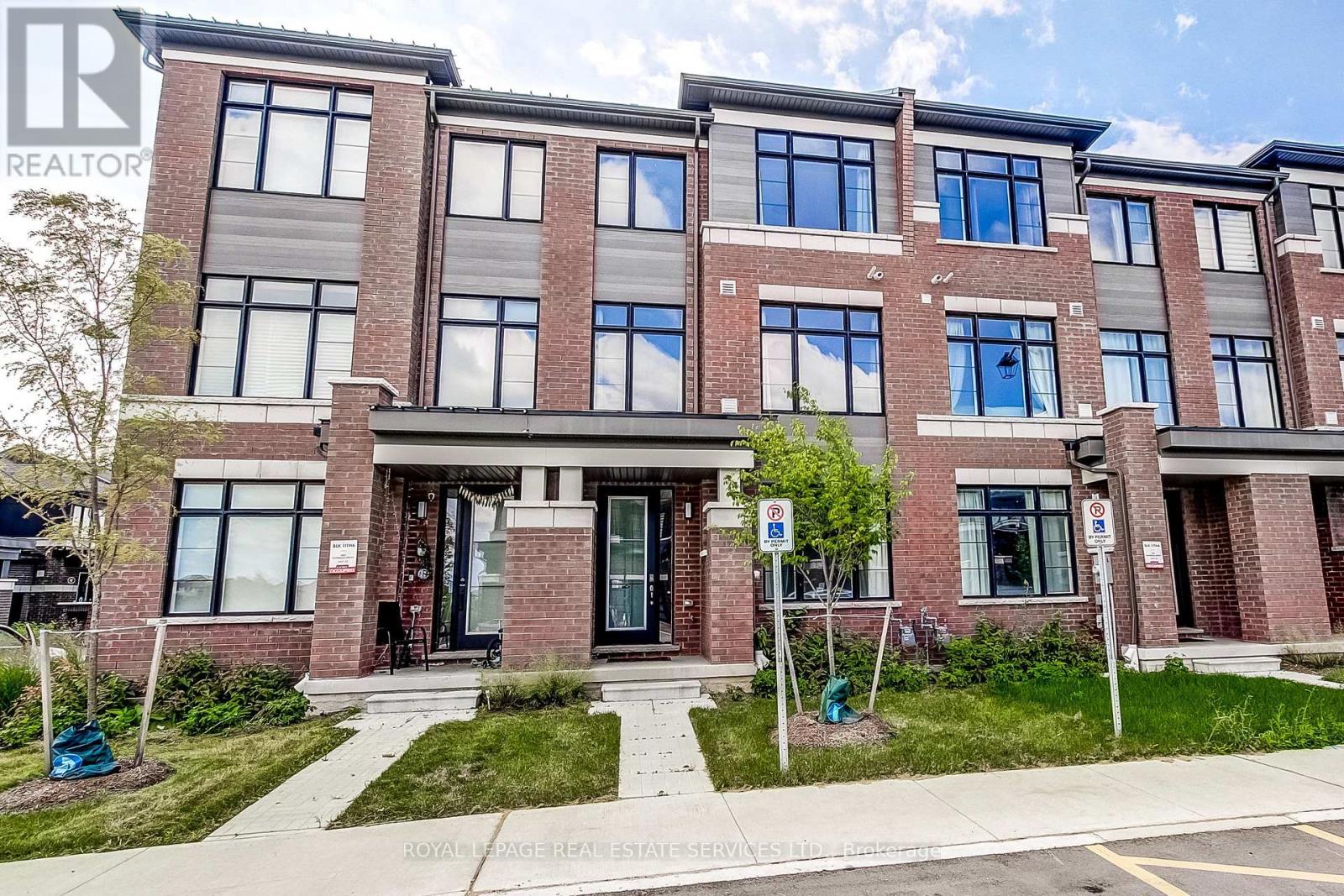 31 - 400 NEWMAN DRIVE, Cambridge, Ontario