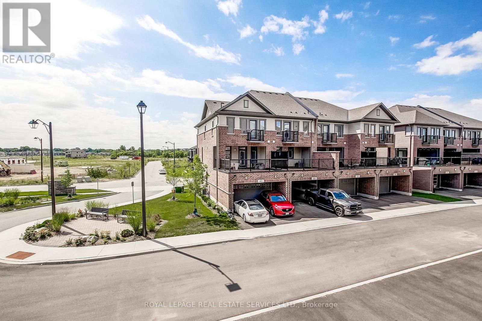 31 - 400 Newman Drive, Cambridge, Ontario  N1S 0E8 - Photo 40 - X13691828