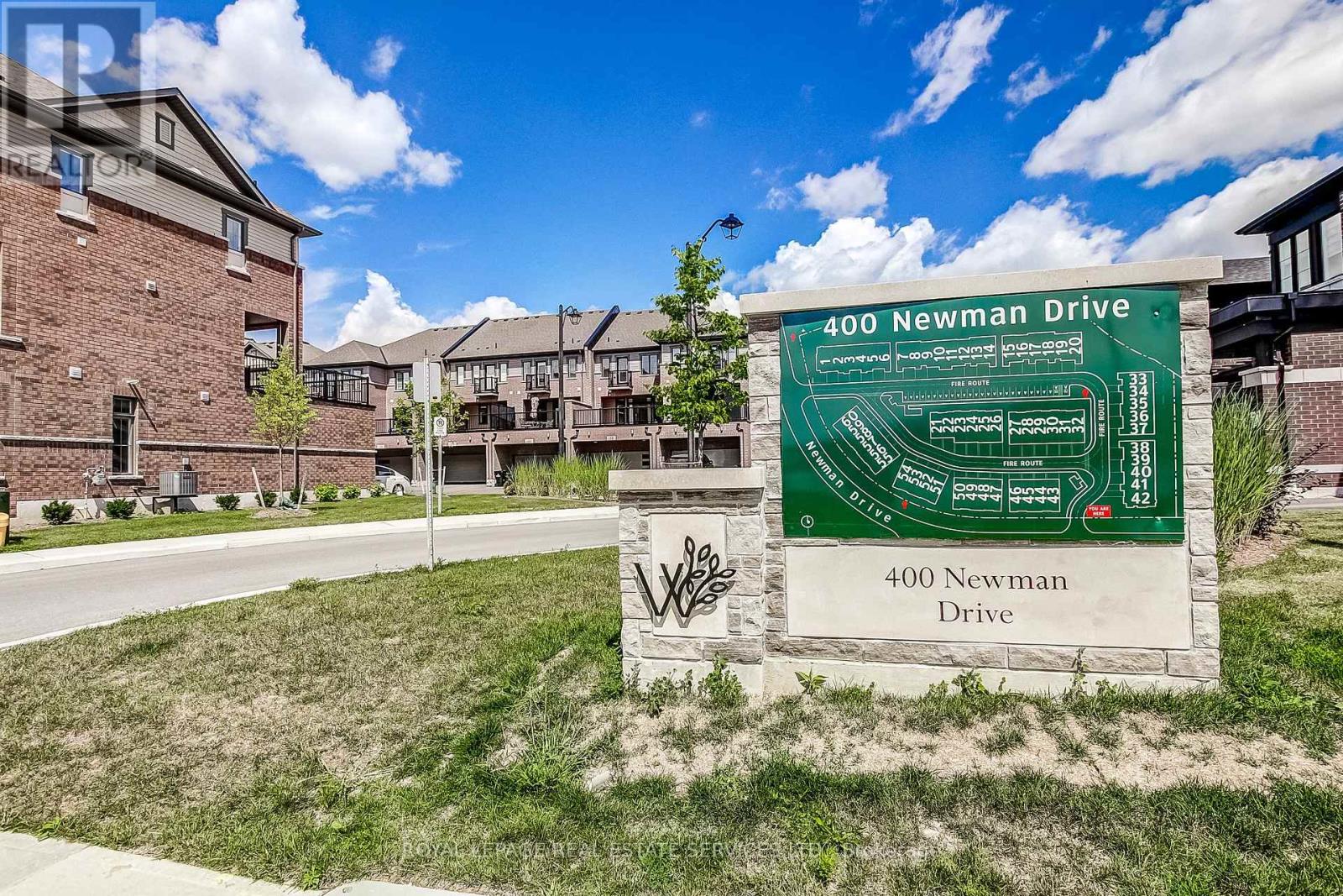 31 - 400 Newman Drive, Cambridge, Ontario  N1S 0E8 - Photo 46 - X13691828