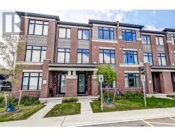 31 - 400 NEWMAN DRIVE, Cambridge, Ontario