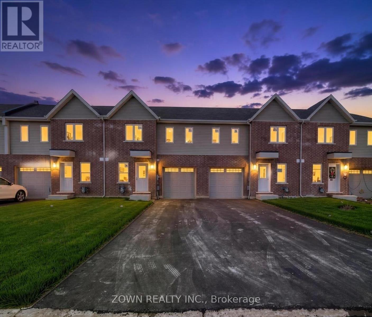 366 CHAFFEY STREET, Welland, Ontario