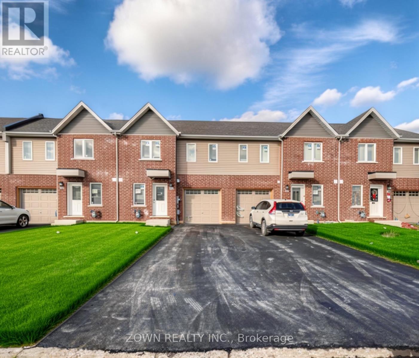 366 Chaffey Street, Welland, Ontario  L3B 2Z1 - Photo 2 - X13691854