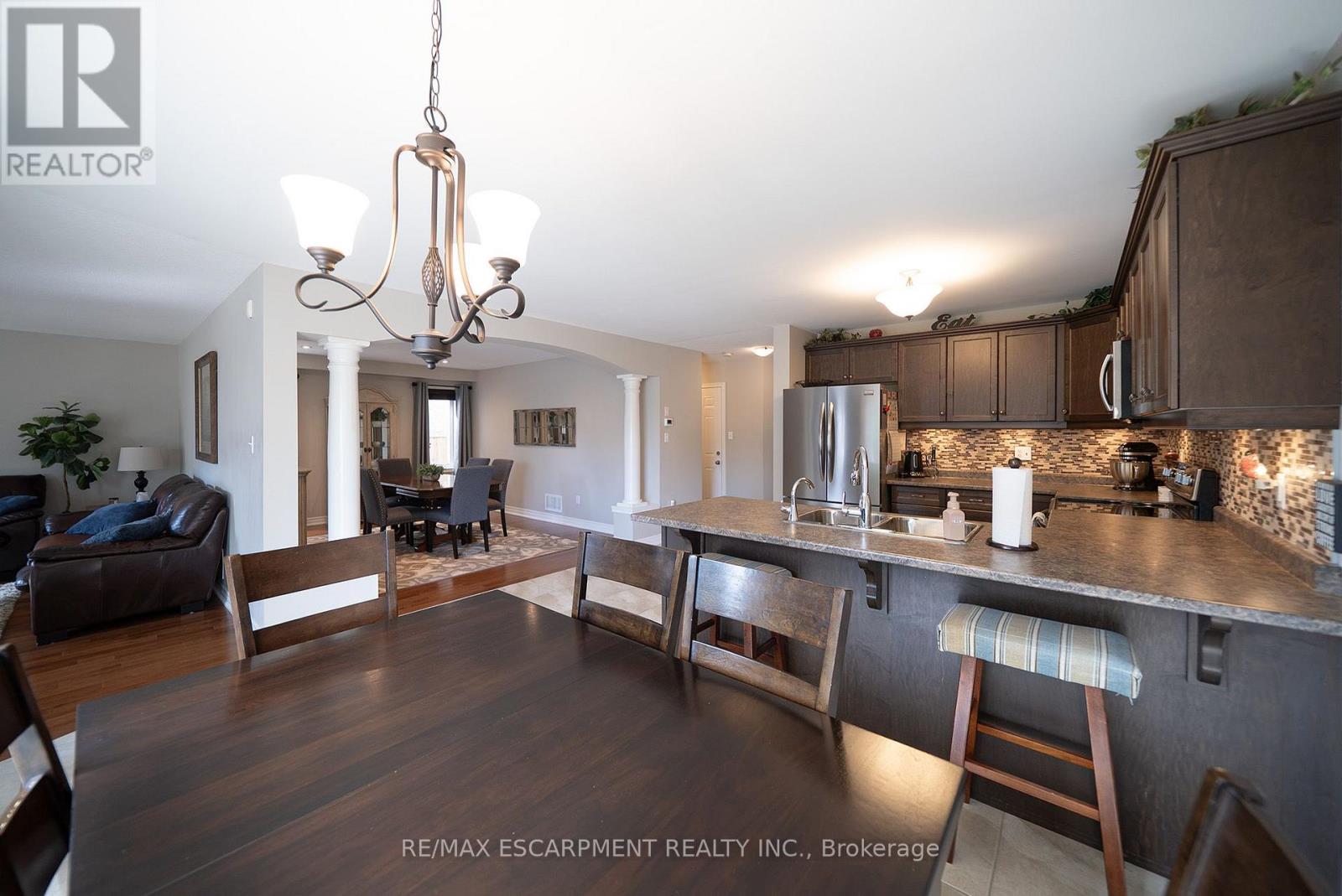 169 Mcguiness Drive, Brantford, Ontario  N3T 0B5 - Photo 13 - X13691876