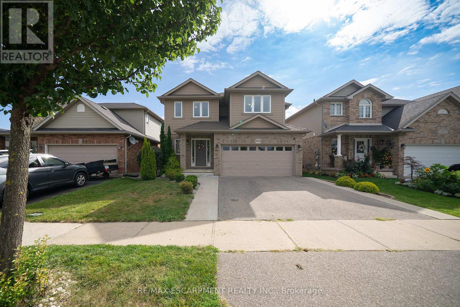 169 Mcguiness Drive, Brantford, Ontario  N3T 0B5 - Photo 2 - X13691876