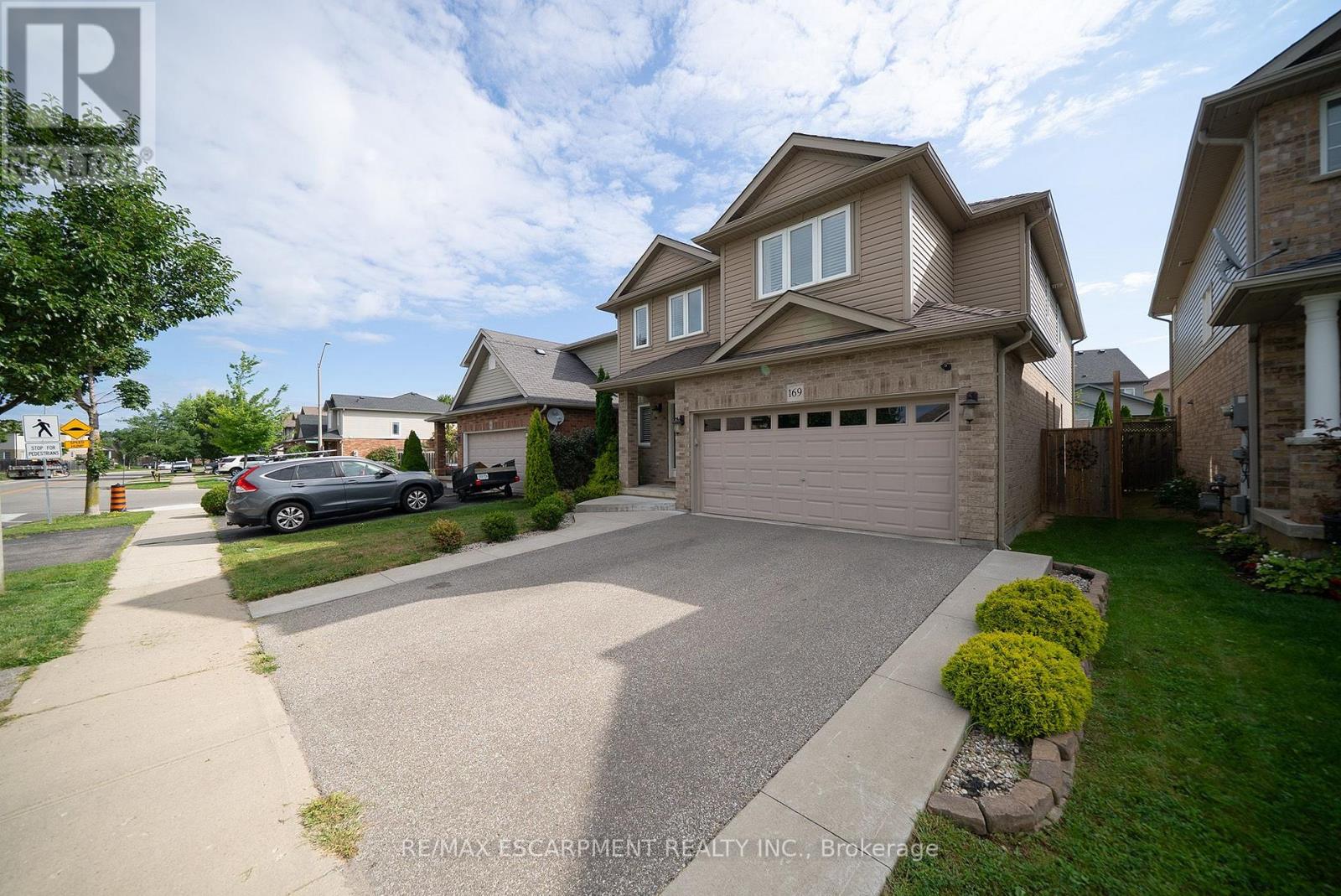 169 Mcguiness Drive, Brantford, Ontario  N3T 0B5 - Photo 3 - X13691876