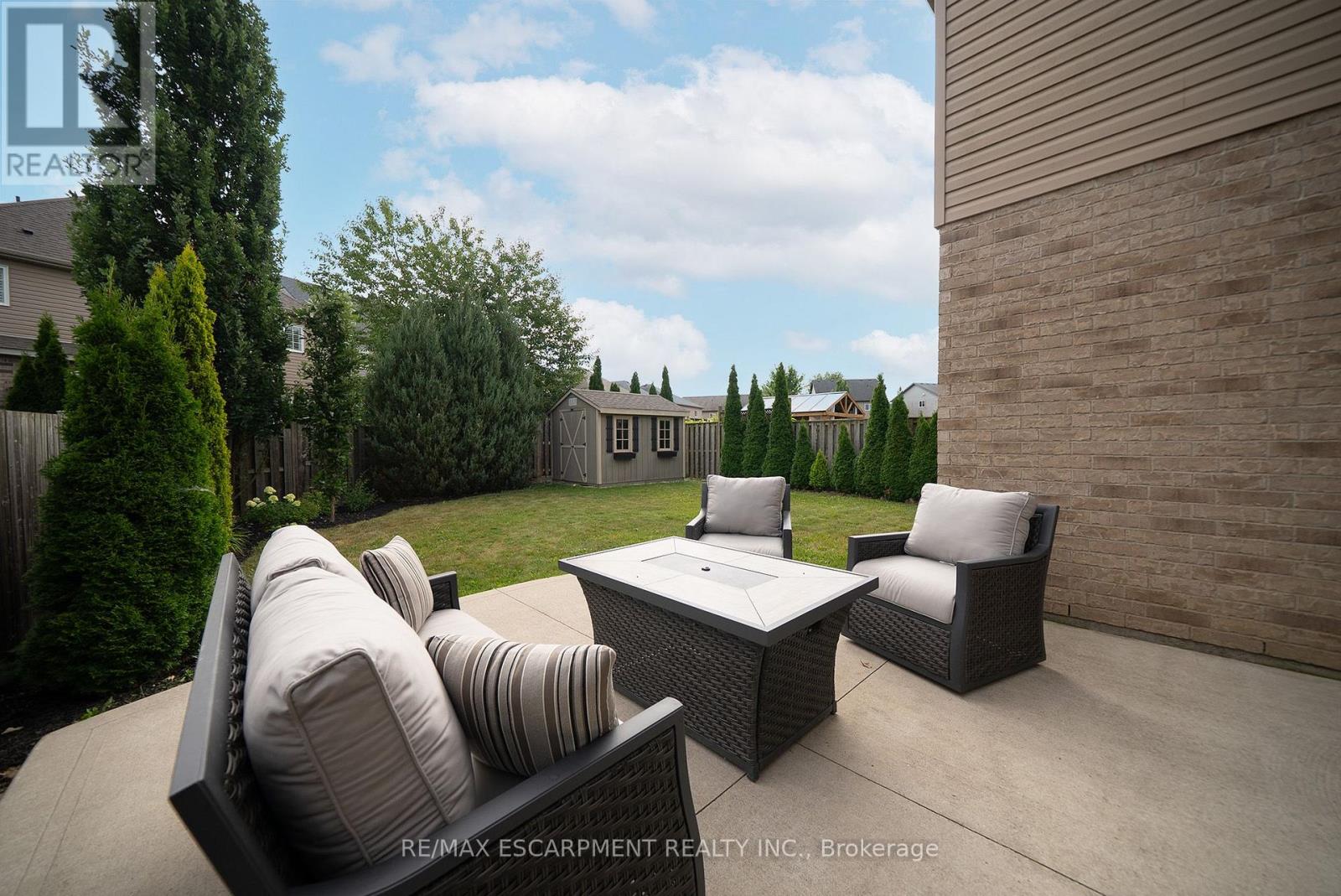 169 Mcguiness Drive, Brantford, Ontario  N3T 0B5 - Photo 39 - X13691876