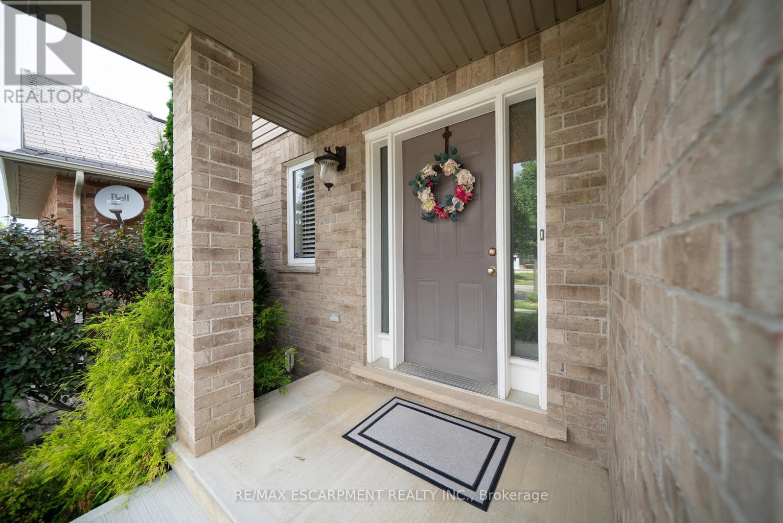 169 Mcguiness Drive, Brantford, Ontario  N3T 0B5 - Photo 4 - X13691876