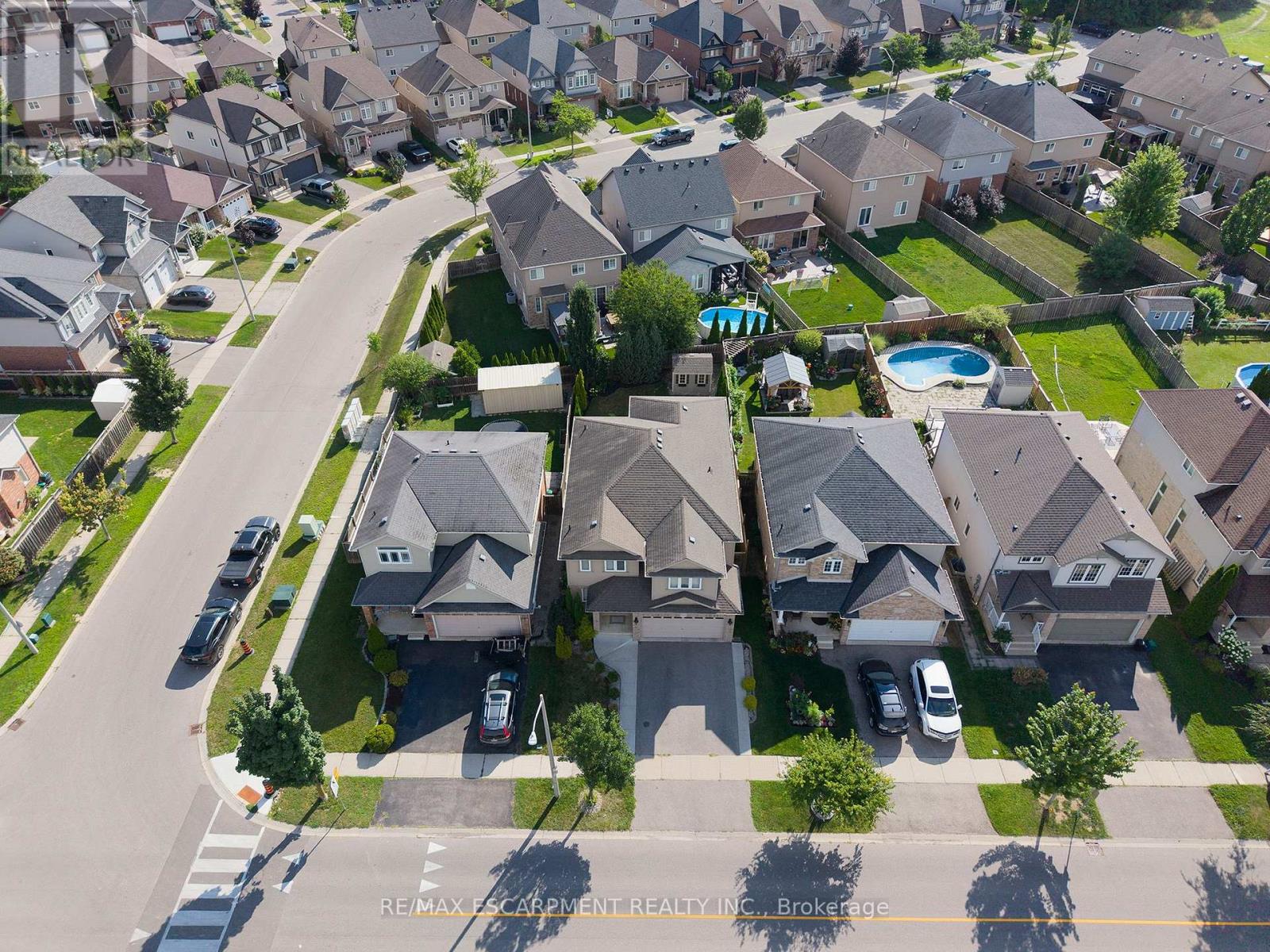 169 Mcguiness Drive, Brantford, Ontario  N3T 0B5 - Photo 47 - X13691876