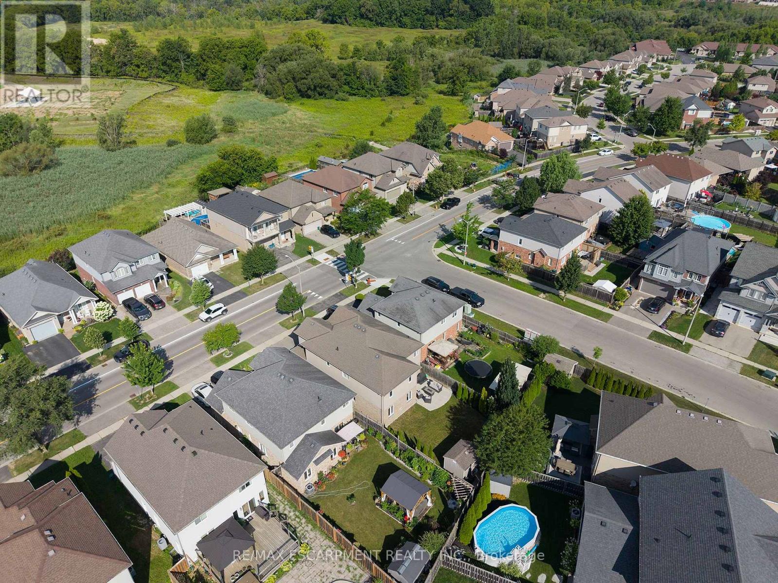 169 Mcguiness Drive, Brantford, Ontario  N3T 0B5 - Photo 49 - X13691876