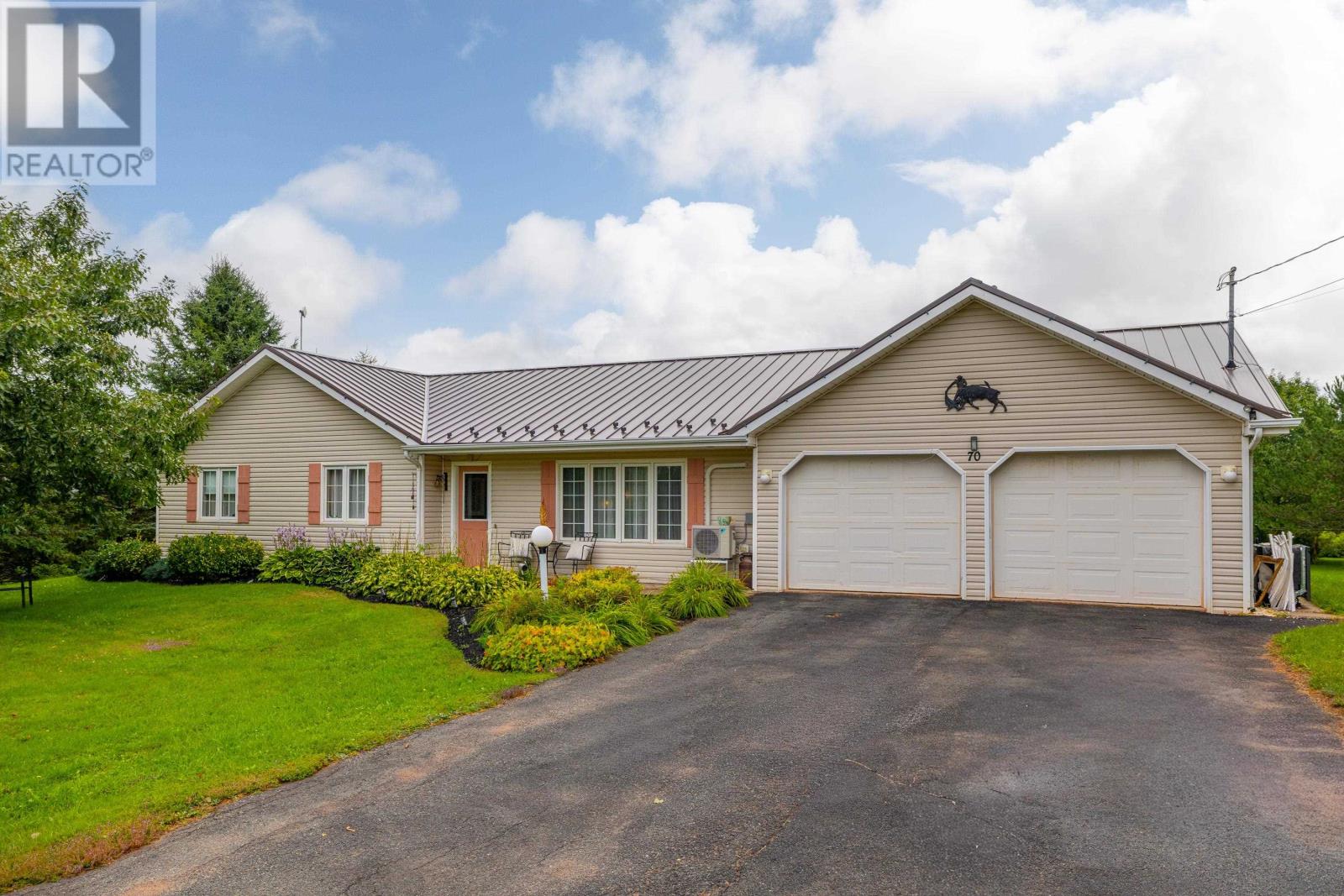 70 East Suffolk Road Ext, Suffolk, Prince Edward Island  C1C 0G8 - Photo 1 - 202620385