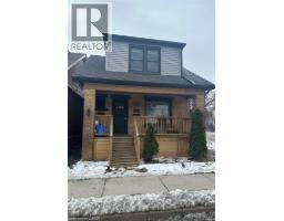 1090 CANNON Street E Unit# 2, Hamilton, Ontario