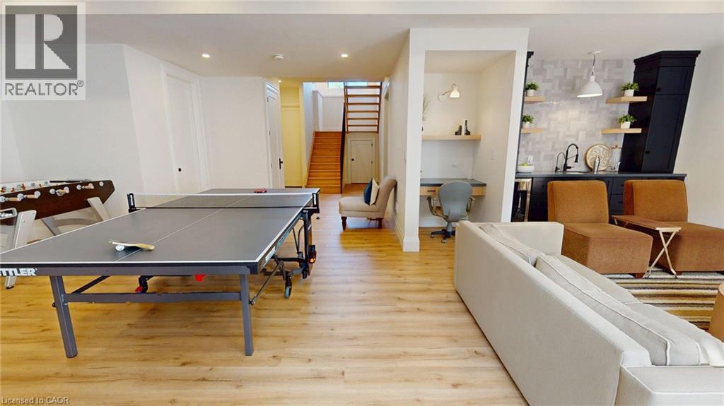 1114 Truman Avenue, Oakville, Ontario  L6H 1Y8 - Photo 38 - 40856636