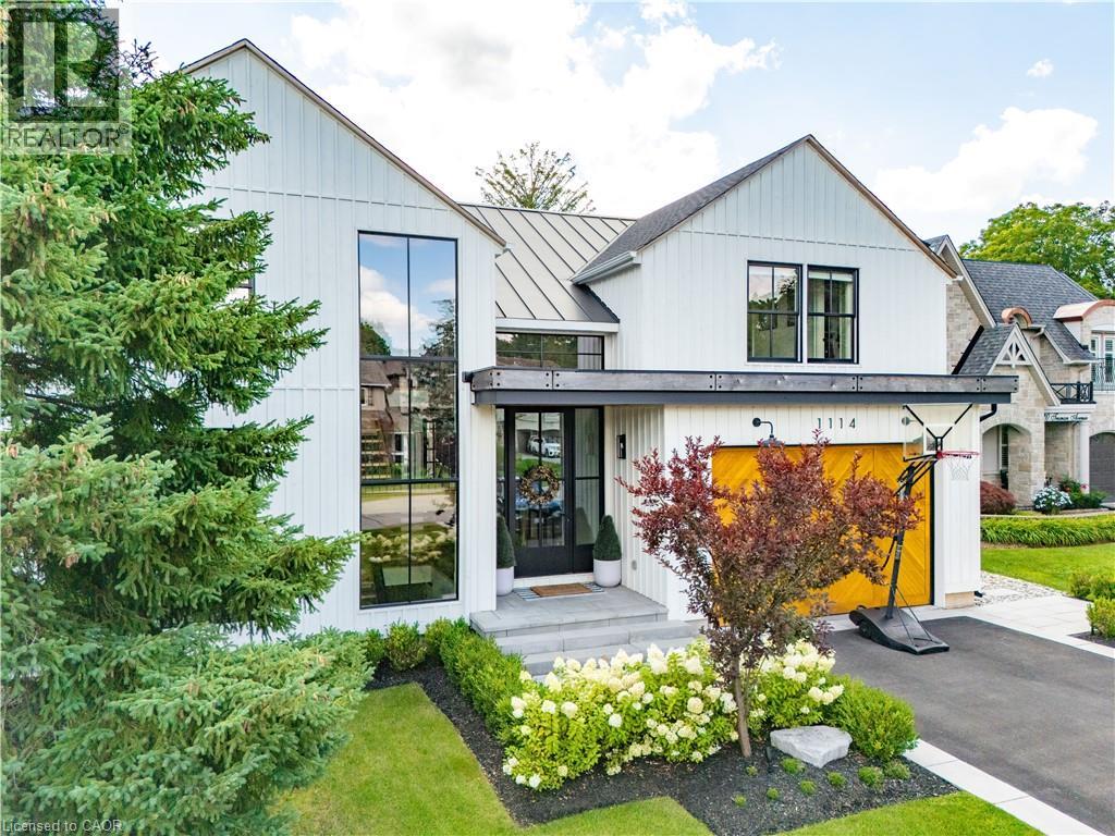 1114 Truman Avenue, Oakville, Ontario  L6H 1Y8 - Photo 47 - 40856636