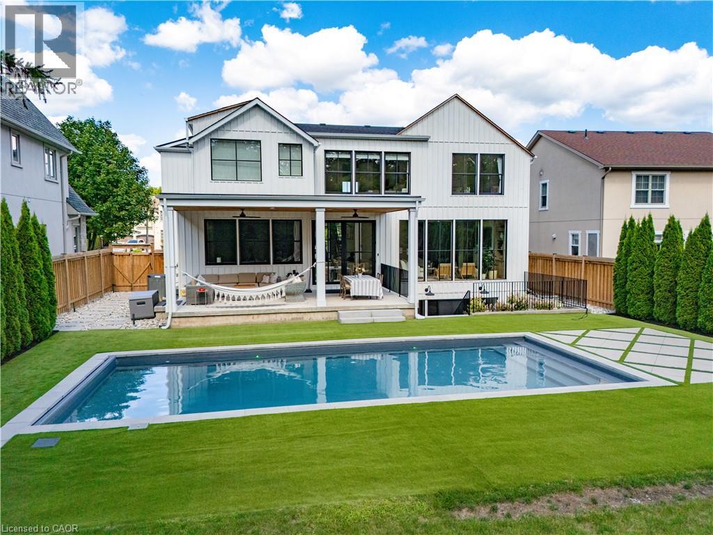 1114 Truman Avenue, Oakville, Ontario  L6H 1Y8 - Photo 48 - 40856636