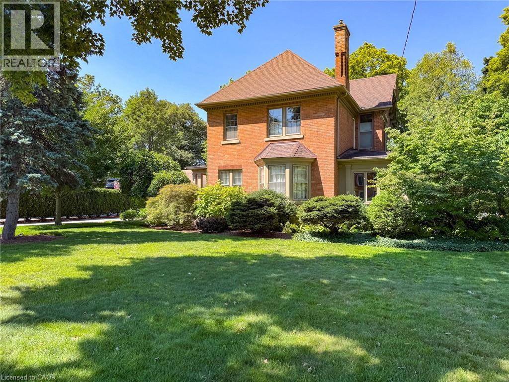 138 ST. JAMES Street S, Waterford, Ontario