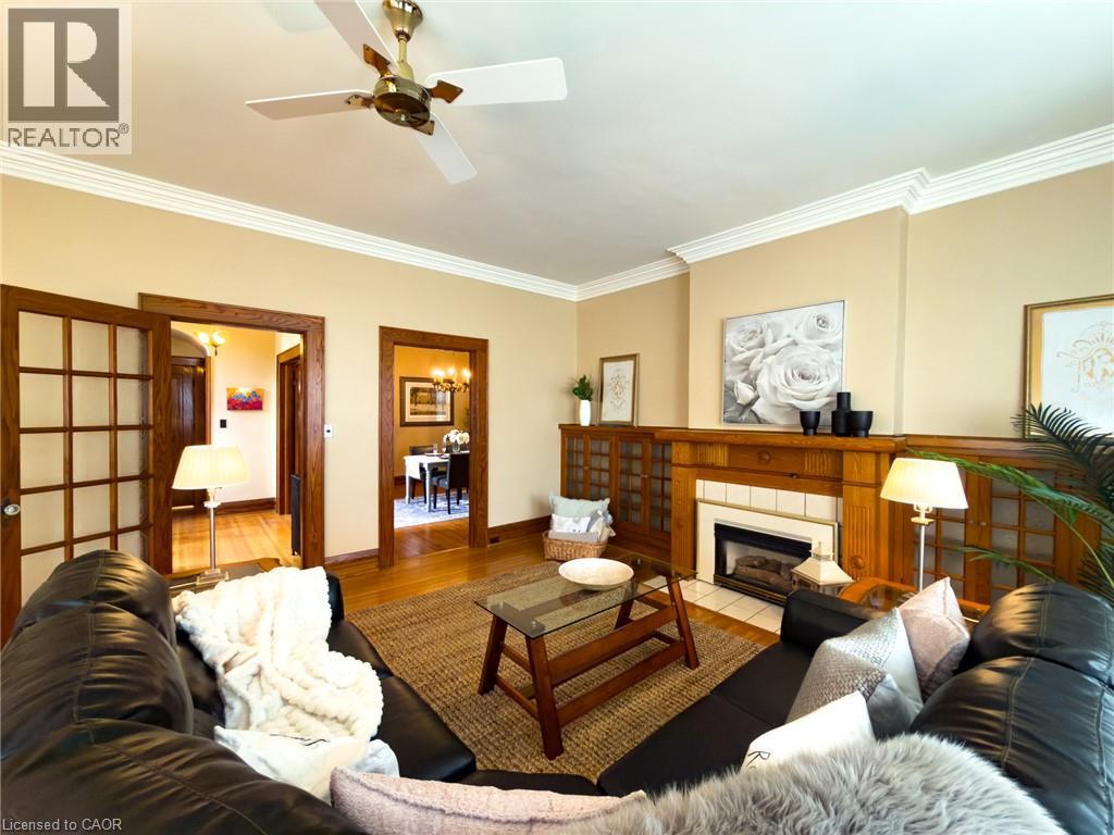 138 St. James Street S, Waterford, Ontario  N0E 1Y0 - Photo 16 - 40856474