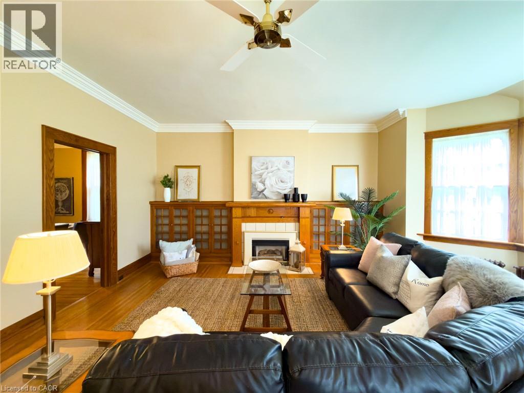 138 St. James Street S, Waterford, Ontario  N0E 1Y0 - Photo 17 - 40856474