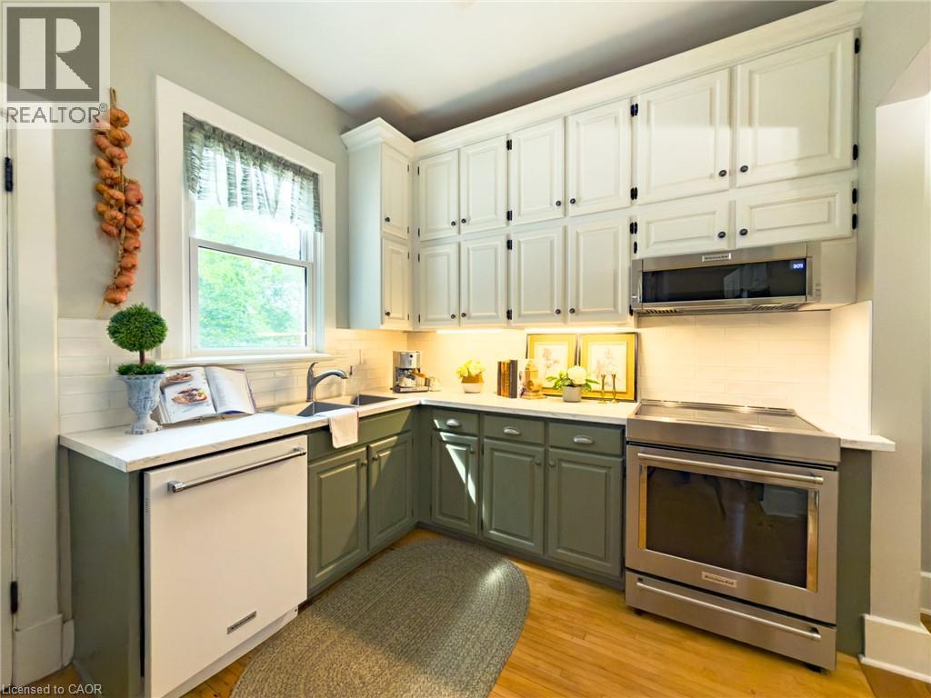 138 St. James Street S, Waterford, Ontario  N0E 1Y0 - Photo 26 - 40856474