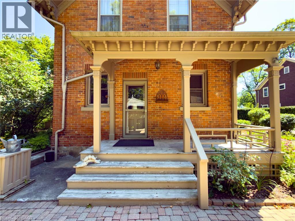 138 St. James Street S, Waterford, Ontario  N0E 1Y0 - Photo 38 - 40856474