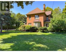 138 ST. JAMES Street S, Waterford, Ontario