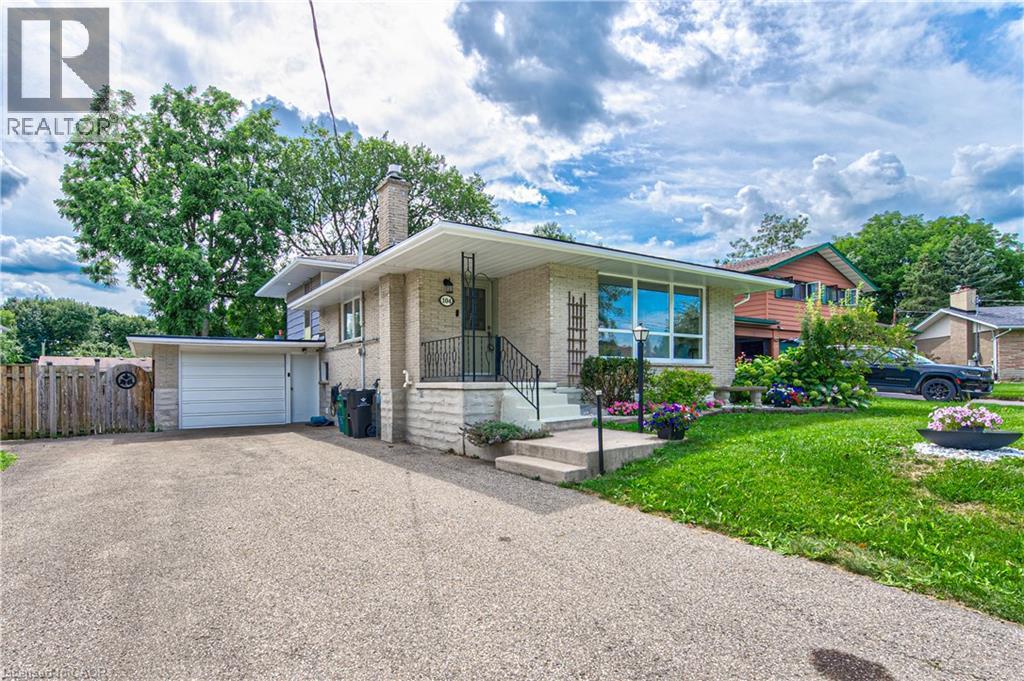 104 Springbank Crescent, Kitchener, Ontario  N2M 4P7 - Photo 2 - 40855692