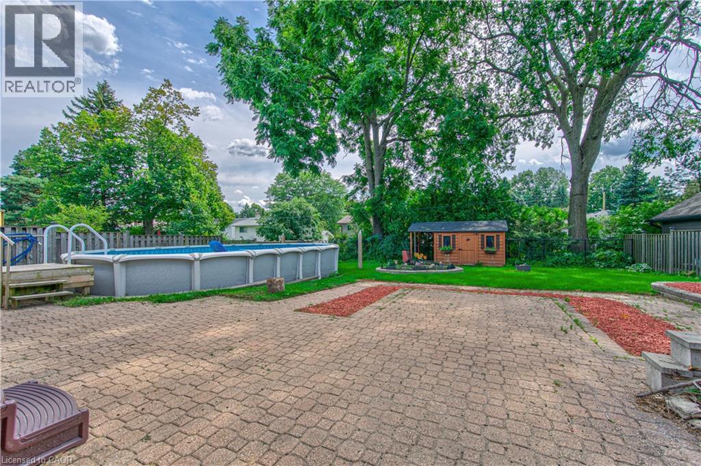 104 Springbank Crescent, Kitchener, Ontario  N2M 4P7 - Photo 29 - 40855692