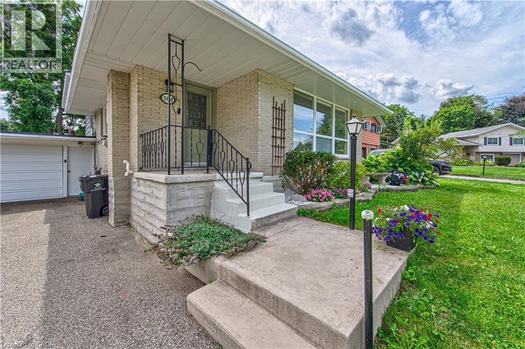 104 Springbank Crescent, Kitchener, Ontario  N2M 4P7 - Photo 3 - 40855692
