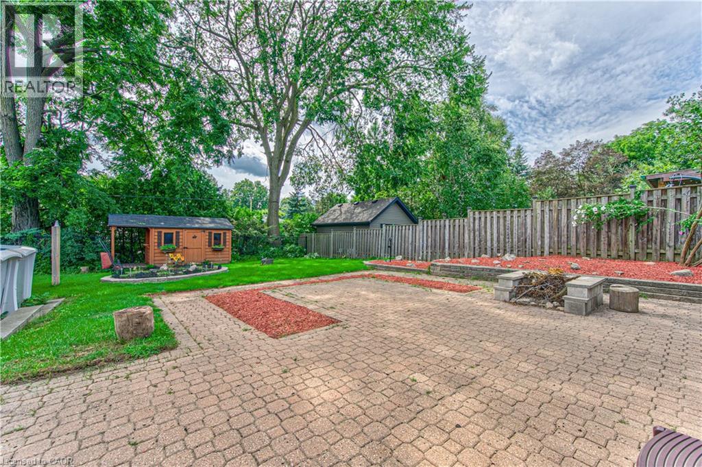 104 Springbank Crescent, Kitchener, Ontario  N2M 4P7 - Photo 31 - 40855692