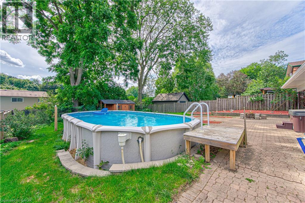 104 Springbank Crescent, Kitchener, Ontario  N2M 4P7 - Photo 33 - 40855692