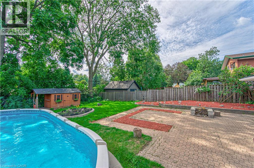104 Springbank Crescent, Kitchener, Ontario  N2M 4P7 - Photo 34 - 40855692
