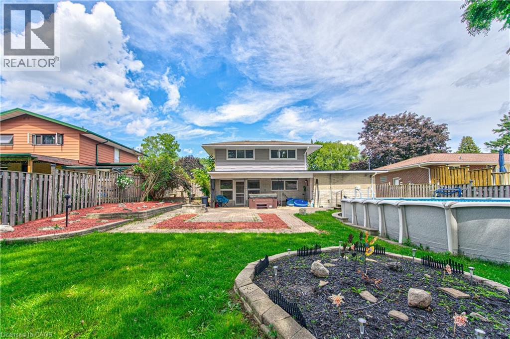 104 Springbank Crescent, Kitchener, Ontario  N2M 4P7 - Photo 38 - 40855692