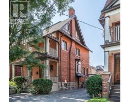 139 FOURTH AVENUE, Ottawa, Ontario