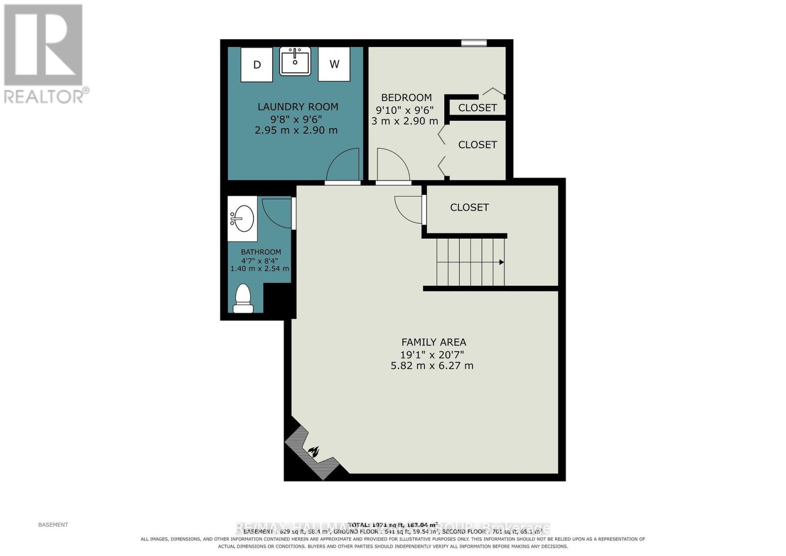 279 Pintail Terrace, Ottawa, Ontario  K1E 1Z9 - Photo 27 - X13688986