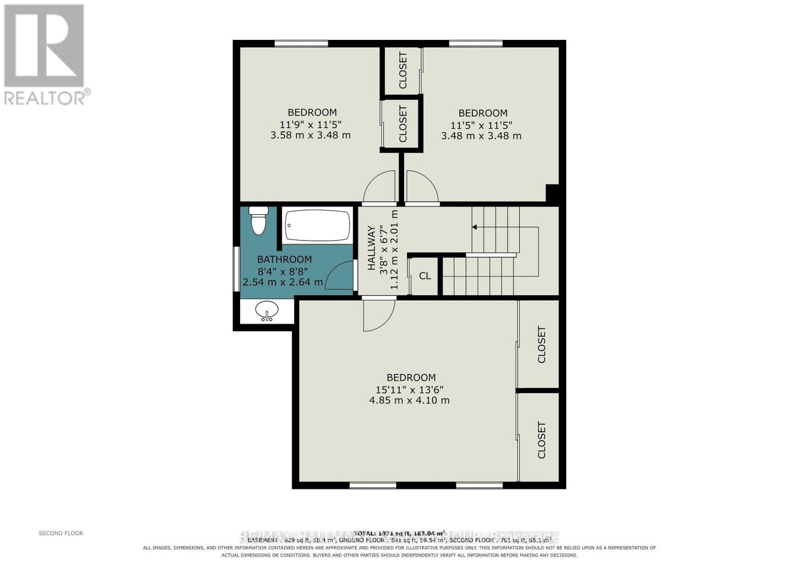 279 Pintail Terrace, Ottawa, Ontario  K1E 1Z9 - Photo 26 - X13688986