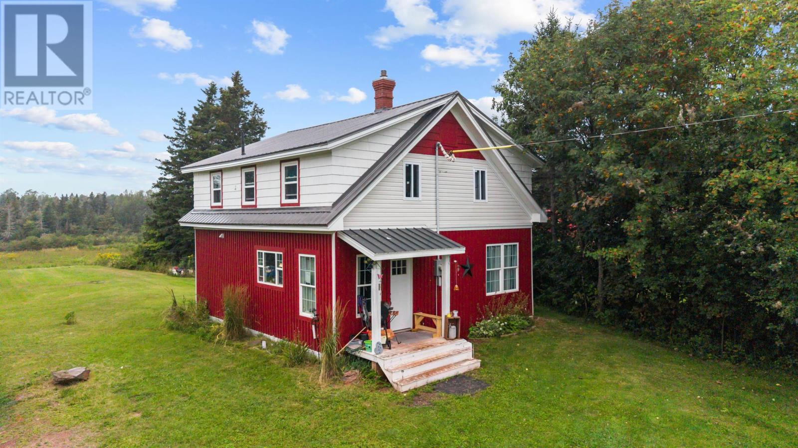 38365 Western Road, Bloomfield Corner, Prince Edward Island  C0B 1E0 - Photo 2 - 202621004