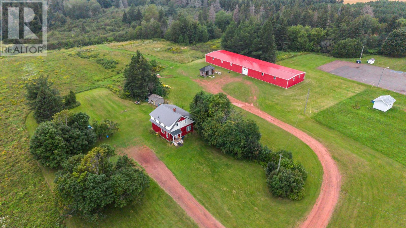 38365 Western Road, Bloomfield Corner, Prince Edward Island  C0B 1E0 - Photo 40 - 202621004