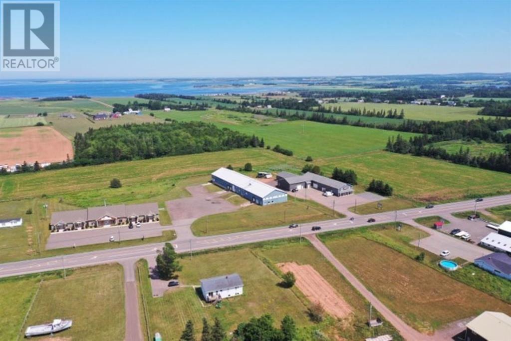 0 All Weather Highway, Travellers Rest, Prince Edward Island  C1N 4J8 - Photo 1 - 202621001