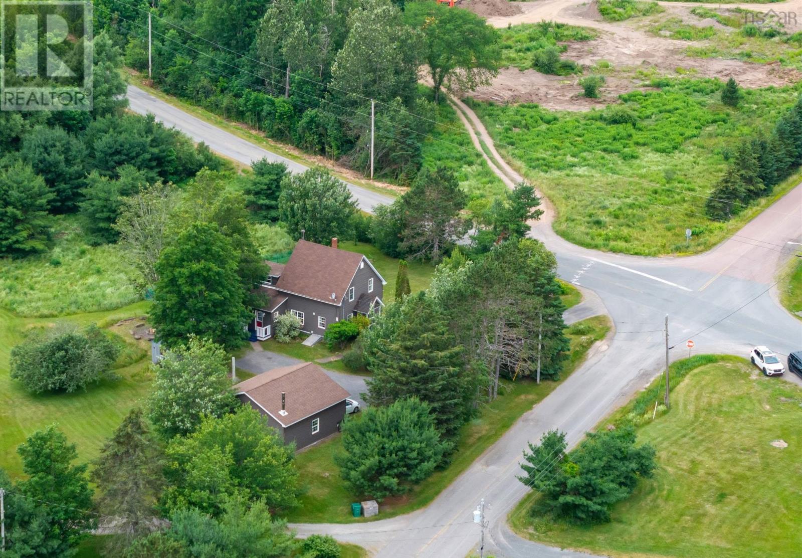 4253 East River West Side Road, Bridgeville, Nova Scotia  B0K 1B0 - Photo 42 - 202617894